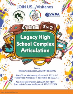 Flyer