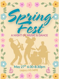Spring Fest